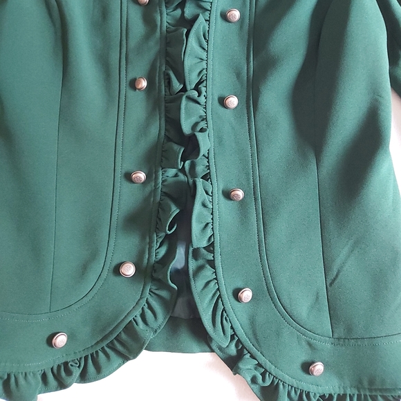 Blazer - Picture 4 of 5